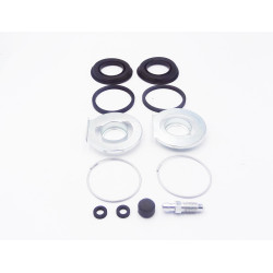 KIT JOINTS ETRIER FREIN ARRIERE - GIRLING - MERCEDES