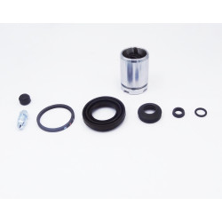 KIT REPARATION ETRIER FREIN ARRIERE - NISSIN - HONDA