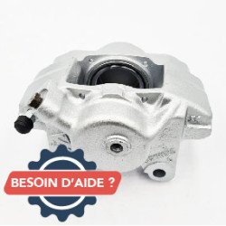 ETRIER FREIN - Besoin d'une...