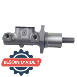 MAITRE CYLINDRE - Besoin...