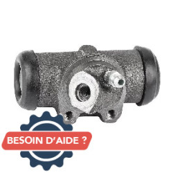 RENOVATION CYLINDRE DE ROUE...