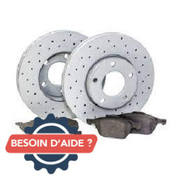 PLAQUETTES - DISQUES -...