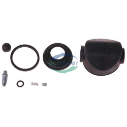 KIT REPARATION ETRIER FREIN ARRIERE - BENDIX - FIAT