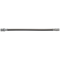FLEXIBLE DE FREIN AVANT -...