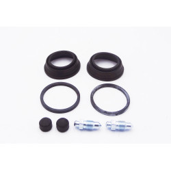 KIT REPARATION ETRIER FREIN AVANT - BENDIX - FIAT