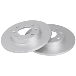 DISQUES DE FREIN - 247MM -...