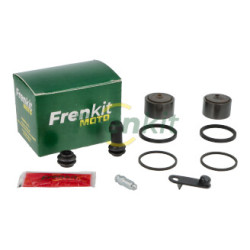 Kit étrier frein avant moto BMW F650 F700 F750 F800 F850 GS G650 GS HP2 Enduro