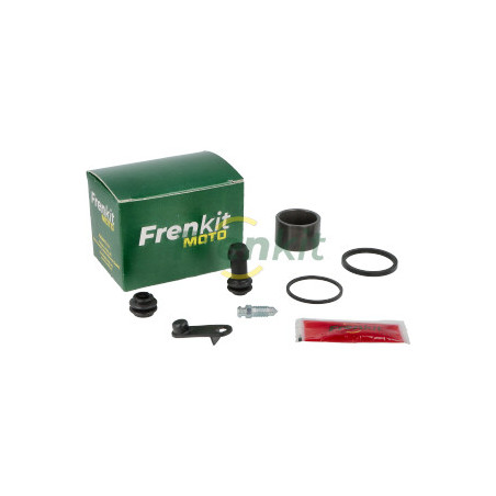 Kit étrier frein avant moto BMW F 650 GS et ST