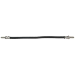FLEXIBLE DE FREIN AVANT -...