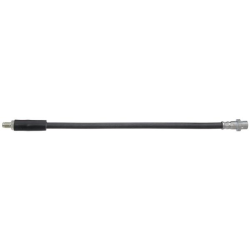 FLEXIBLE DE FREIN AVANT -...