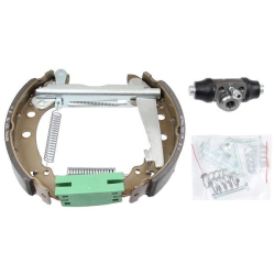 KIT DE FREIN ARRIERE VAG -...