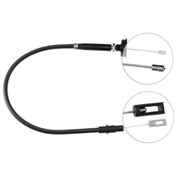 CABLE EMBRAYAGE - 794MM -...