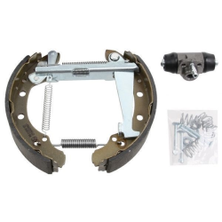 KIT DE FREIN ARRIERE VAG -...