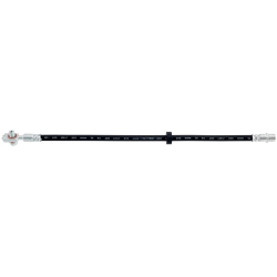 FLEXIBLE DE FREIN AVANT -...