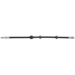 FLEXIBLE DE FREIN AVANT -...