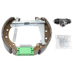 KIT DE FREIN ARRIERE VAG -...
