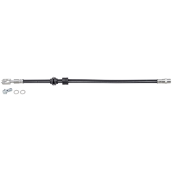 FLEXIBLE DE FREIN AVANT -...