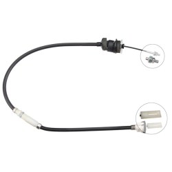 CABLE EMBRAYAGE - 1014MM -...