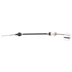 CABLE EMBRAYAGE - 608MM -...