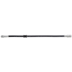 FLEXIBLE DE FREIN AVANT -...