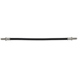 FLEXIBLE DE FREIN AVANT -...