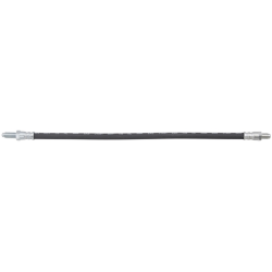 FLEXIBLE DE FREIN AVANT -...