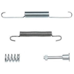 RESSORTS POUR MACHOIRES DE...