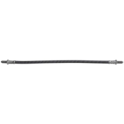 FLEXIBLE DE FREIN AVANT -...