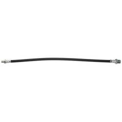 FLEXIBLE DE FREIN AVANT -...