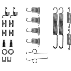 RESSORTS POUR MACHOIRES DE...