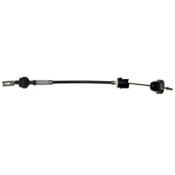 CABLE D'EMBRAYAGE - 667MM -...