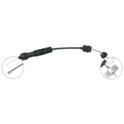 CABLE D'EMBRAYAGE - 625MM -...