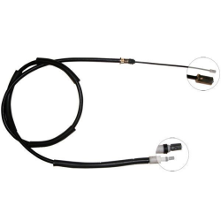 CABLE DE FREIN A MAIN...
