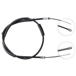 CABLE DE FREIN A MAIN...