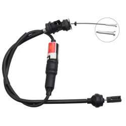 CABLE D'EMBRAYAGE - 1532MM...