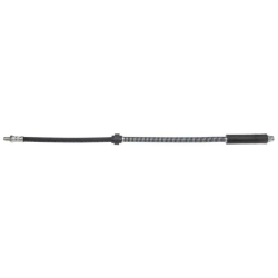 FLEXIBLE DE FREIN AVANT -...
