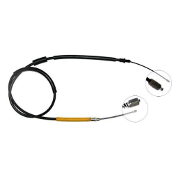 CABLE DE FREIN A MAIN...