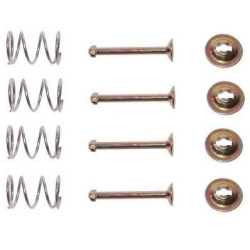 RESSORTS POUR MACHOIRES DE...