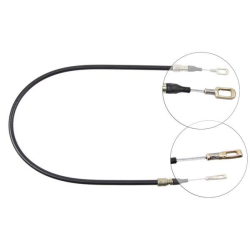 CABLE DE FREIN A MAIN...