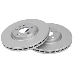 DISQUES DE FREIN - 285MM -...