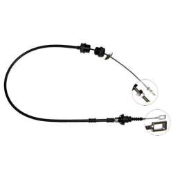 CABLE EMBRAYAGE - 1435MM -...