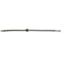 FLEXIBLE DE FREIN AVANT -...