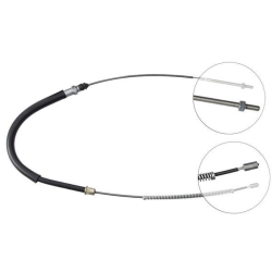 CABLE DE FREIN A MAIN...