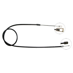 CABLE DE FREIN A MAIN AVANT...