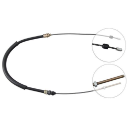 CABLE DE FREIN A MAIN...