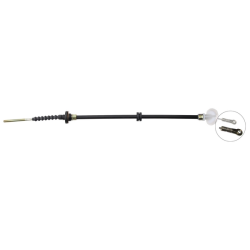 CABLE EMBRAYAGE - 560MM -...