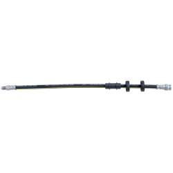 FLEXIBLE DE FREIN AVANT -...