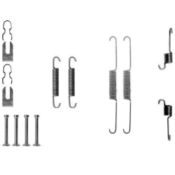 RESSORTS POUR MACHOIRES DE...
