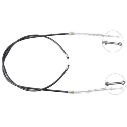 CABLE DE FREIN A MAIN -...