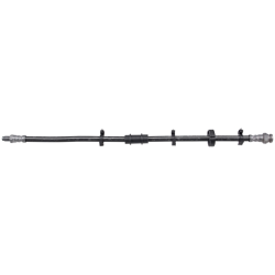FLEXIBLE DE FREIN AVANT -...